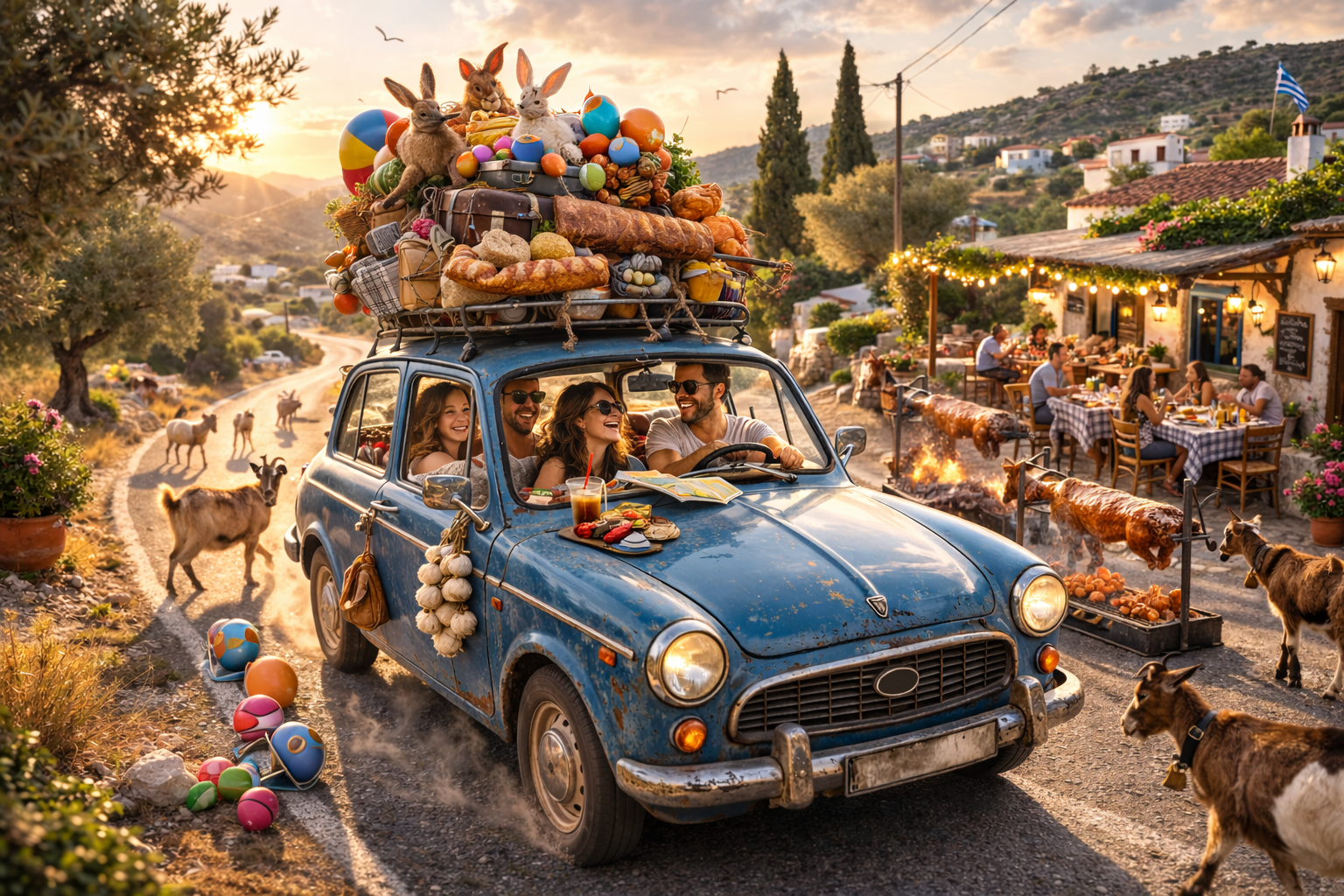 Γιατί η Άνοιξη είναι η καλύτερη περίοδος για ραδιοφωνική διαφήμιση