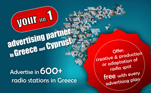 Why International Companies Should Choose Radio Advertising in Greece